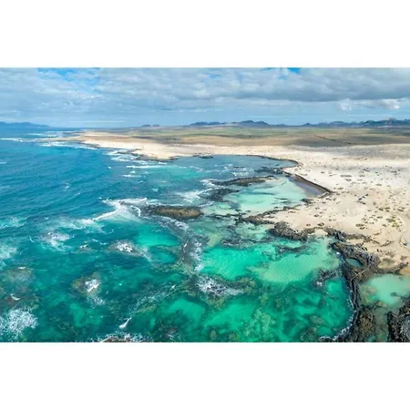 Villa Dream Seis Corralejo