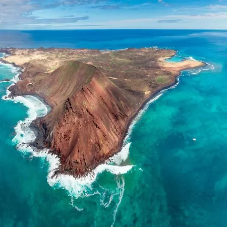 Dream Seis * Corralejo