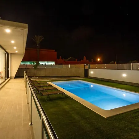 Dream Seis Villa *