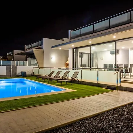 Villa Dream Seis