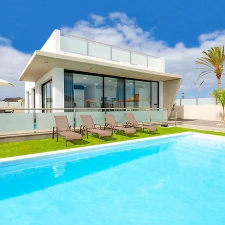 Dream Seis Villa Corralejo