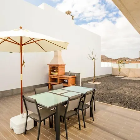 Villa Dream Seis