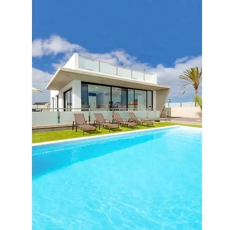 Villa Dream Seis Corralejo