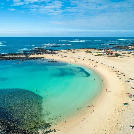 Villa Dream Seis Corralejo